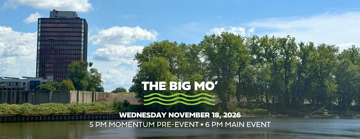 The Big Mo' 2026 Sponsorship